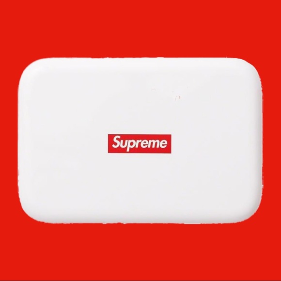 🎱Supreme🎱Team Demi🎱 Stationery Set🎱 - Picture 3 of 7